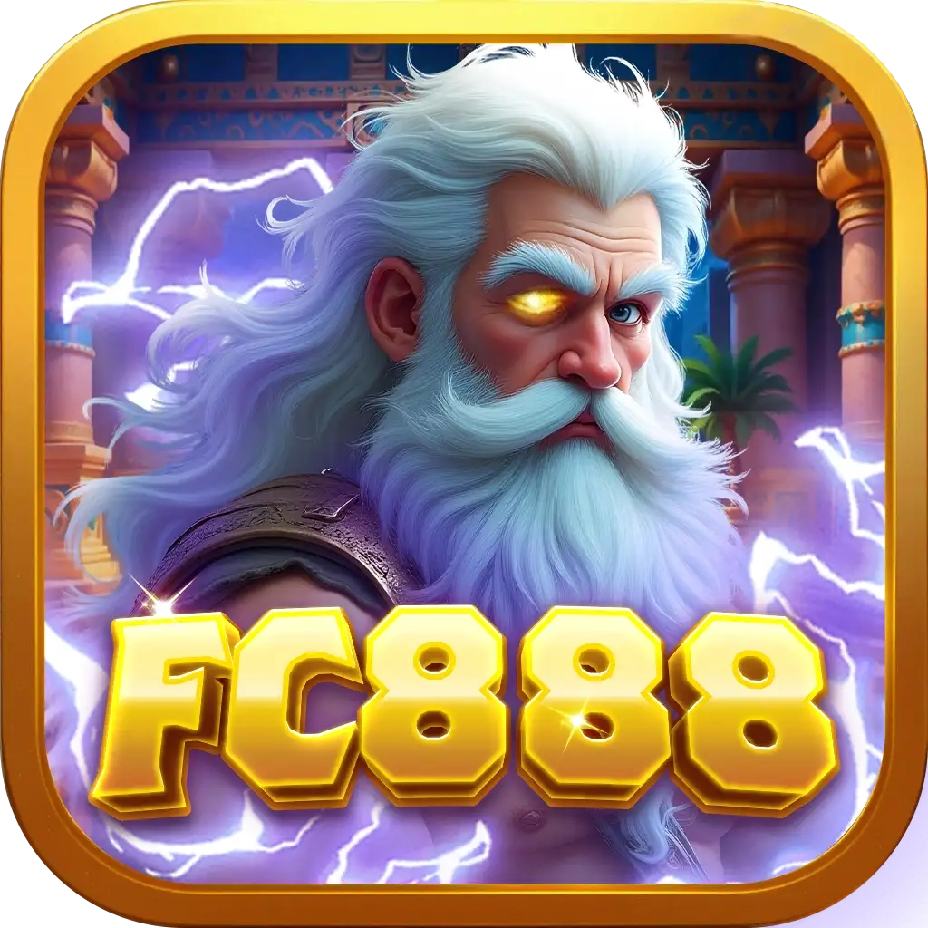 fc888: Aplikasi Game Online Indonesia Terbaru