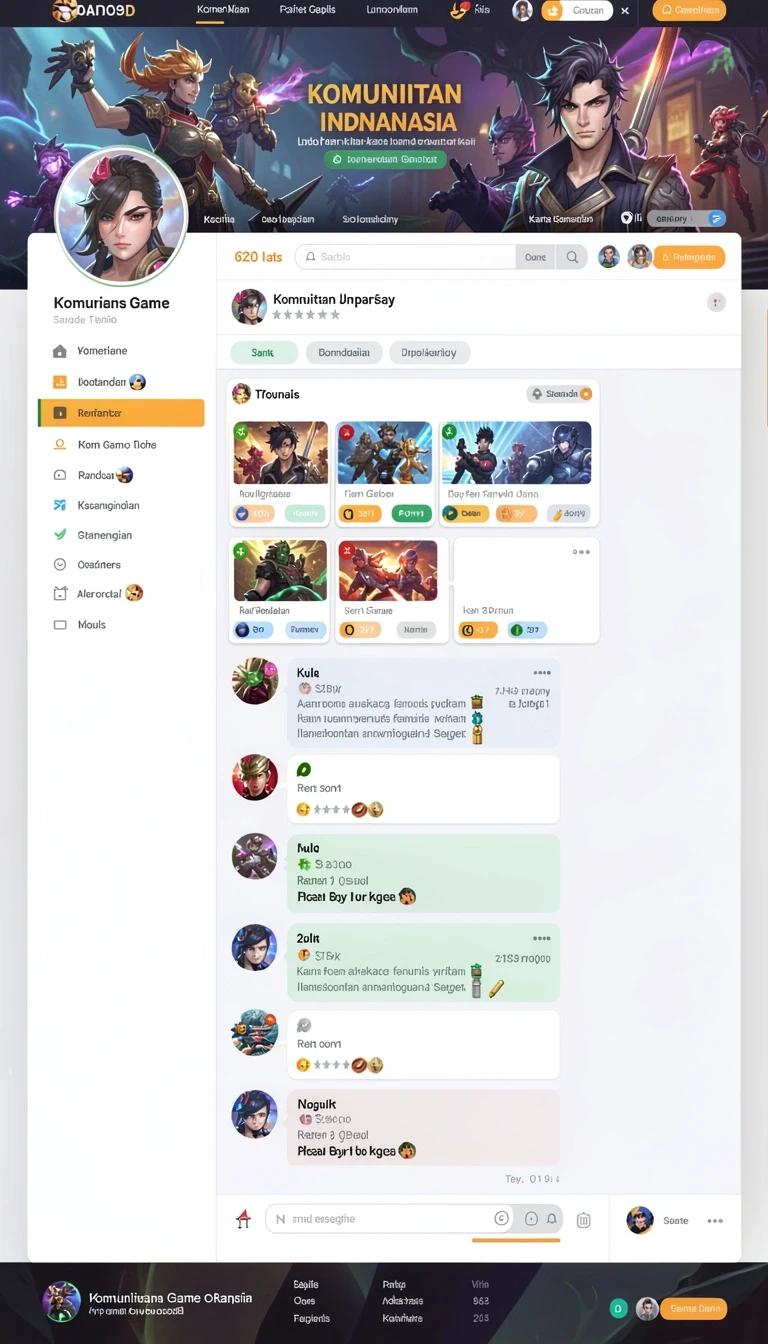 fc888: Aplikasi Game Online Indonesia Terbaru