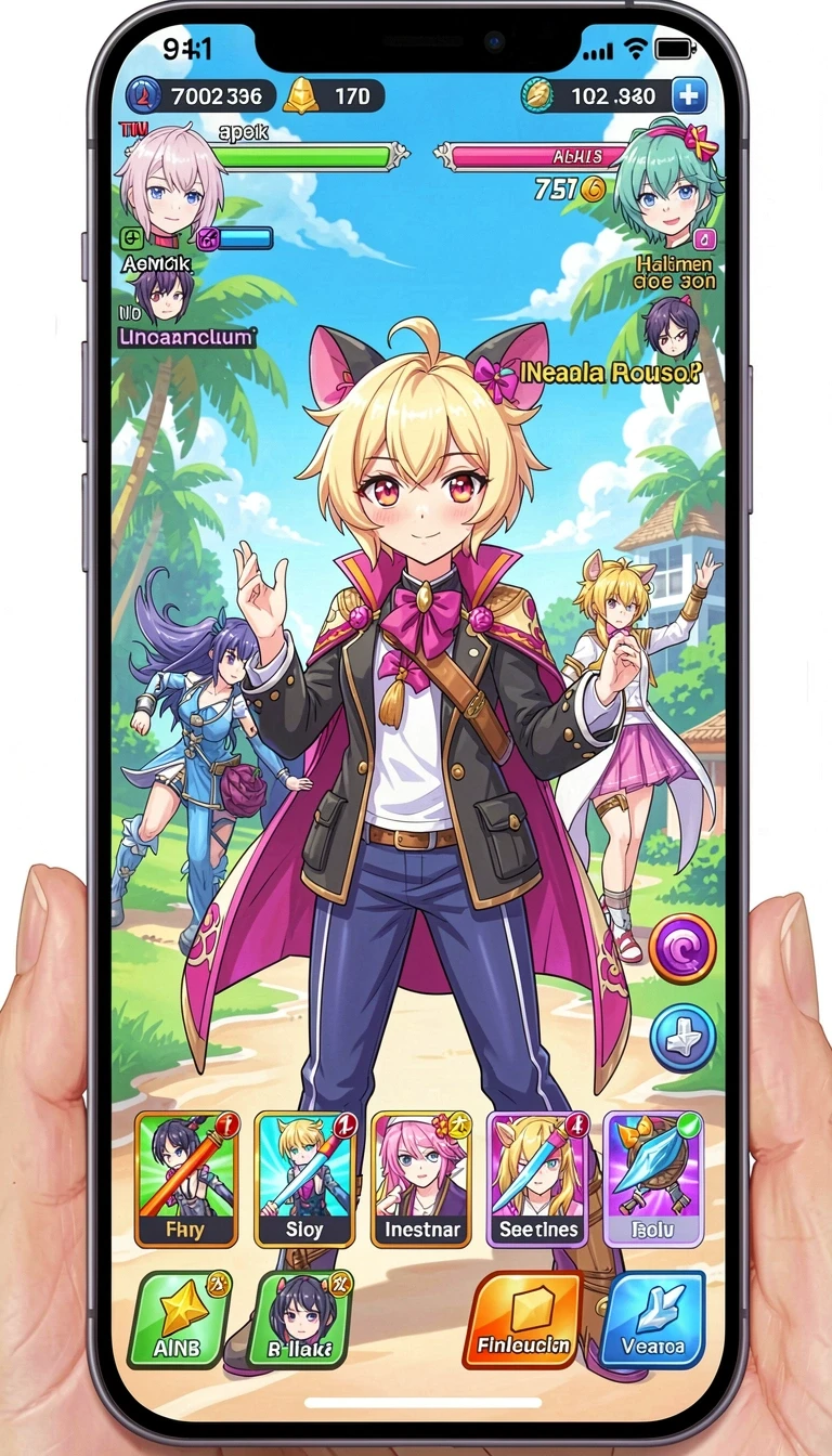 Aplikasi dy01 Terpercaya untuk Android 2