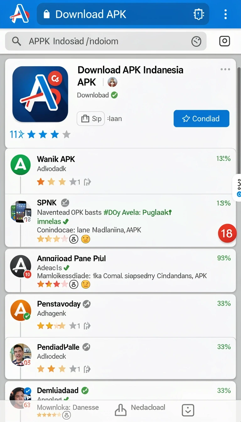 madu303 App Game Online Indonesia Terbaru 2