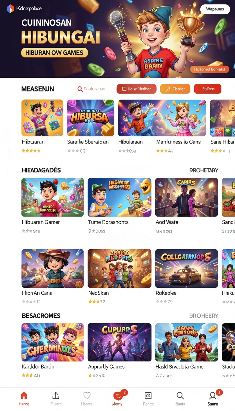 Aplikasi nagahoki88 Terpercaya untuk Android