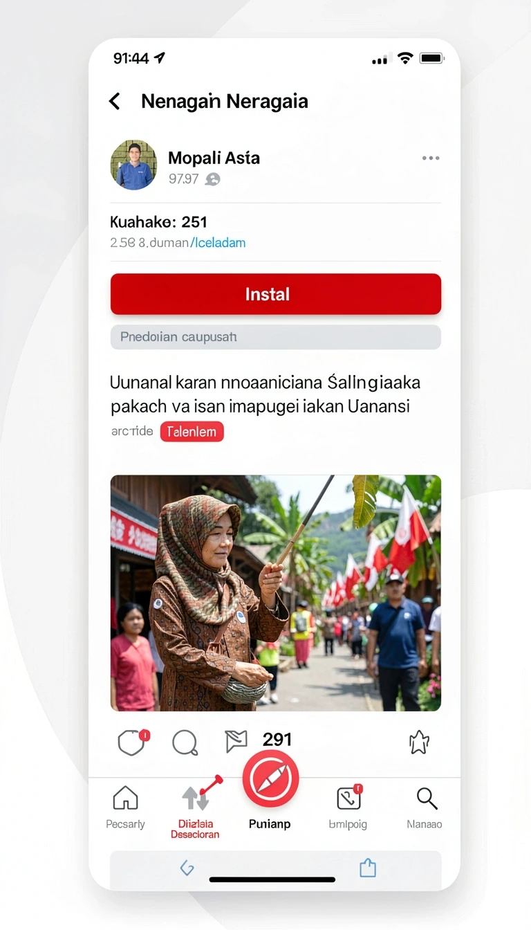 limit Game Online Indonesia Praktis dan Modern 2