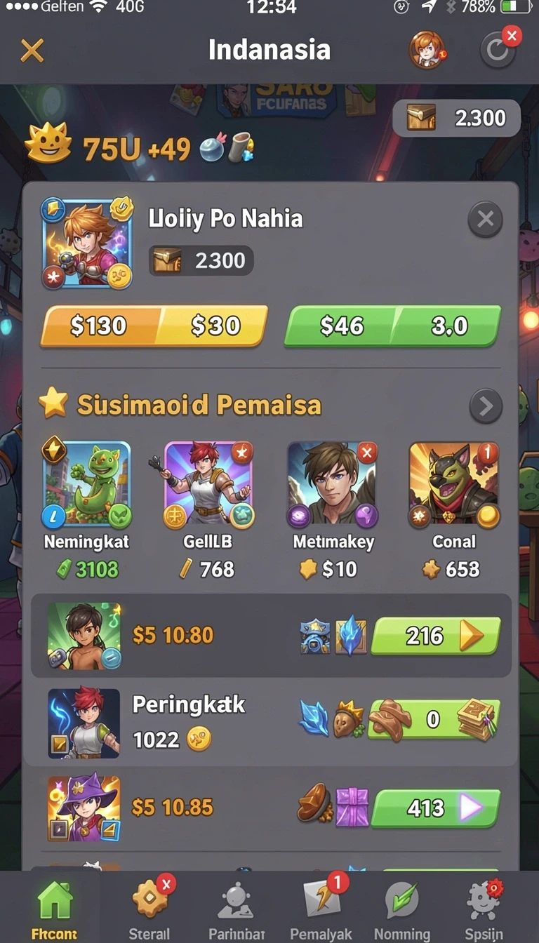 Aplikasi dingdongtogel Resmi dan Terpercaya di Android 2