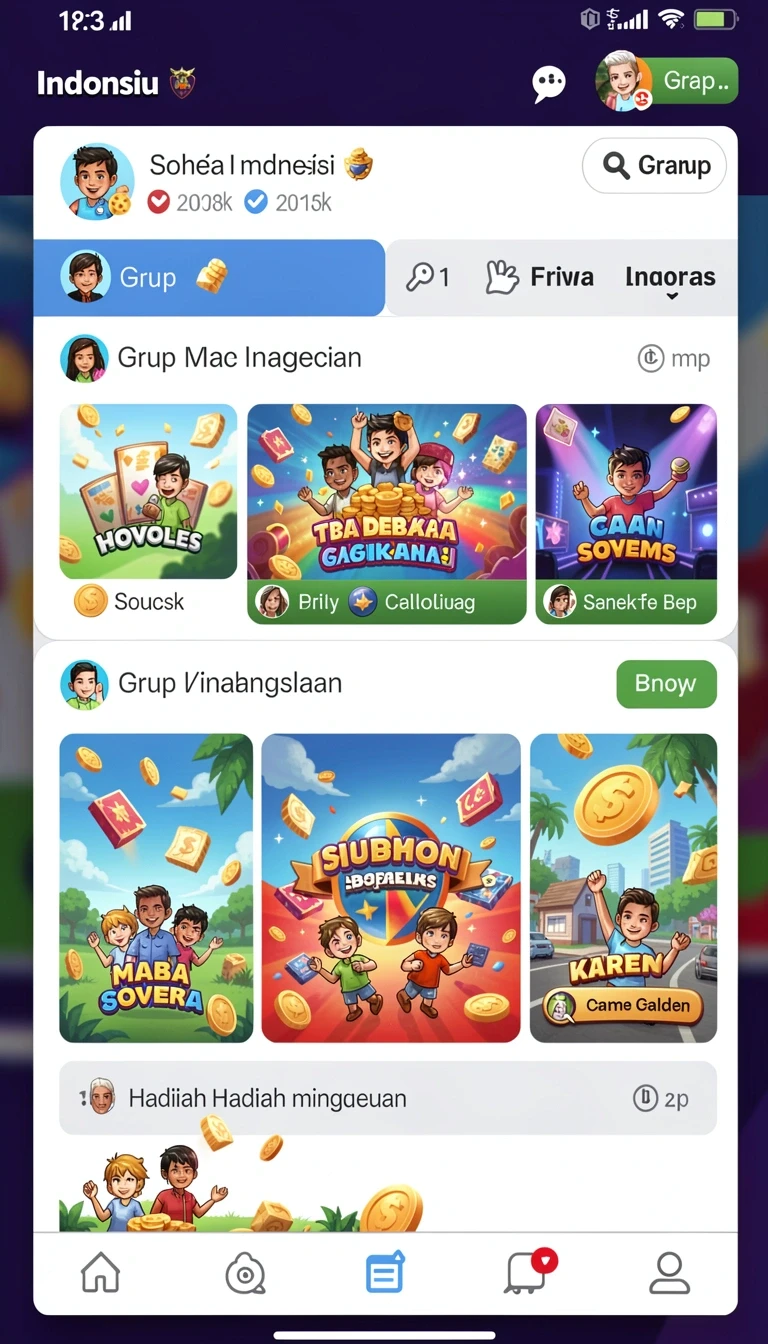 fbrp88 Aplikasi Game Online Indonesia Terpercaya 3