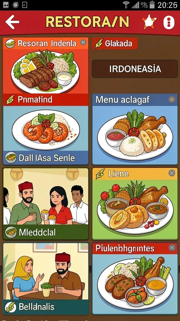 Review Aplikasi madura88 2