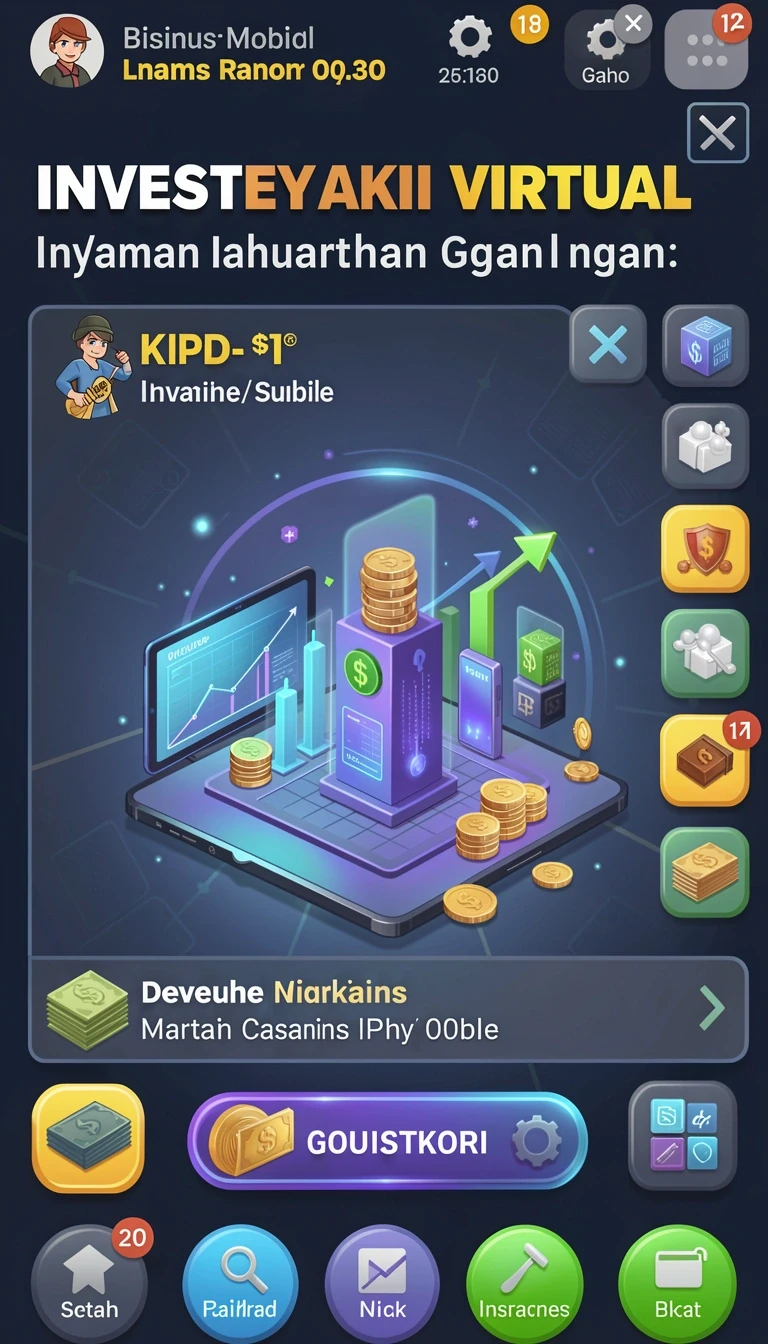 Aplikasi langit99 Terpercaya untuk Android