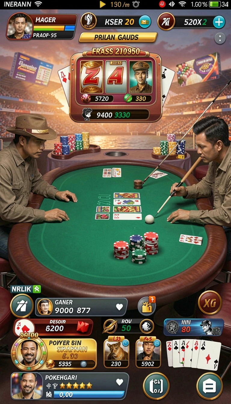 Aplikasi dingdongtogel Resmi dan Terpercaya di Android 3