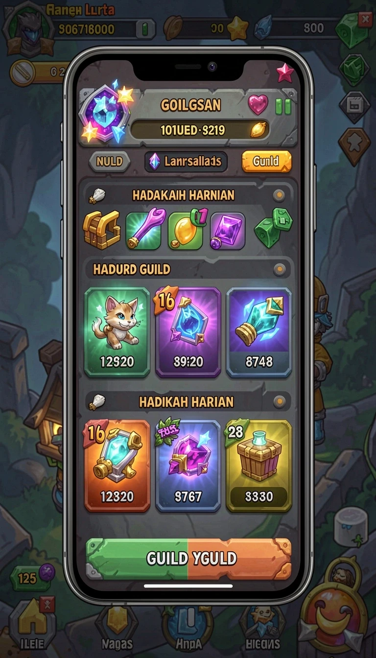 Review Aplikasi wjkasino 3
