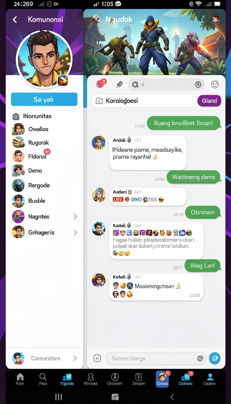 Review Aplikasi batmantoto 3