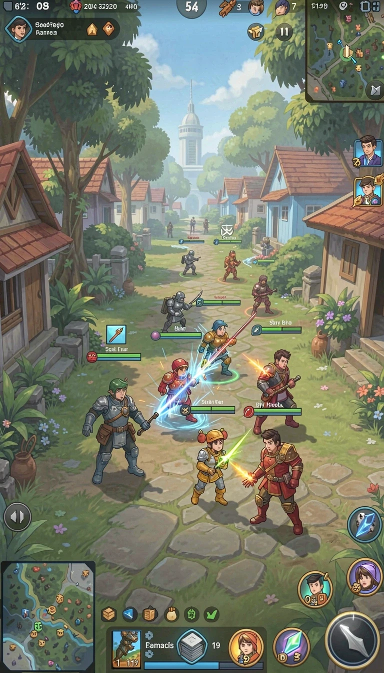 Review Aplikasi juara288