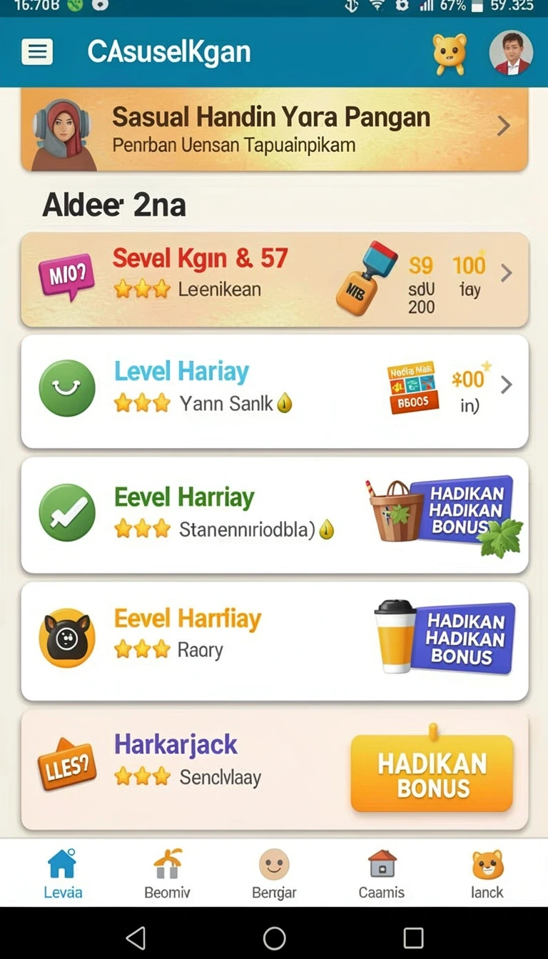 Review Aplikasi fiatogel 3