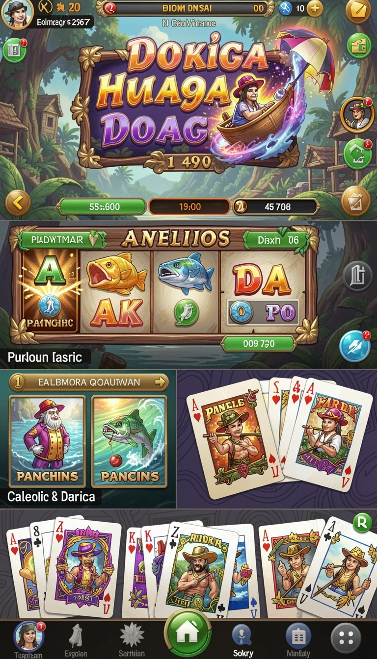 tempur99: Akses Game Online Indonesia