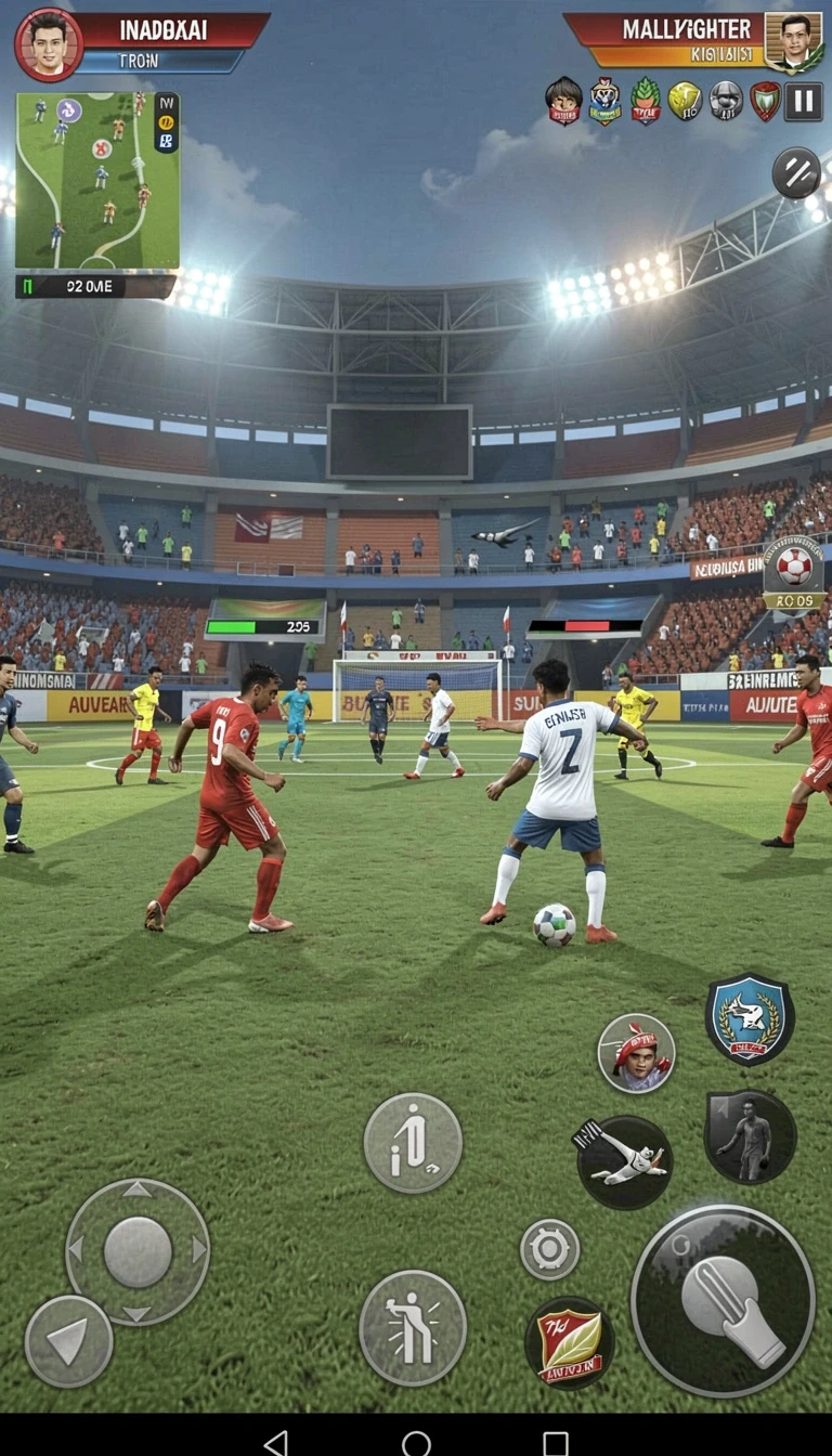 tempur99: Akses Game Online Indonesia 3