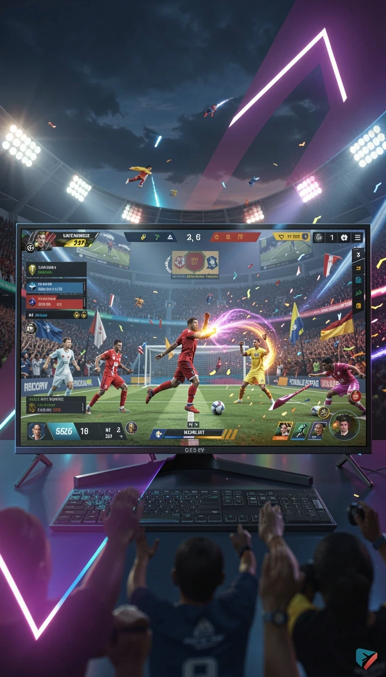Aplikasi yy123 Terpercaya untuk Android 2