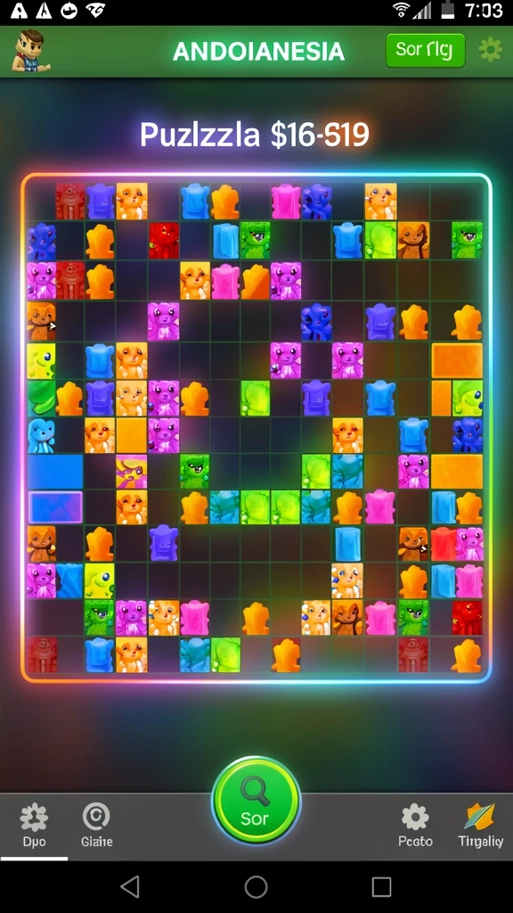 to288 App Game Online Indonesia Terbaru